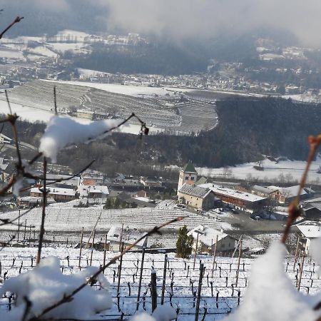 Strasserhof Tenuta-Weingut Vahrn Ngoại thất bức ảnh