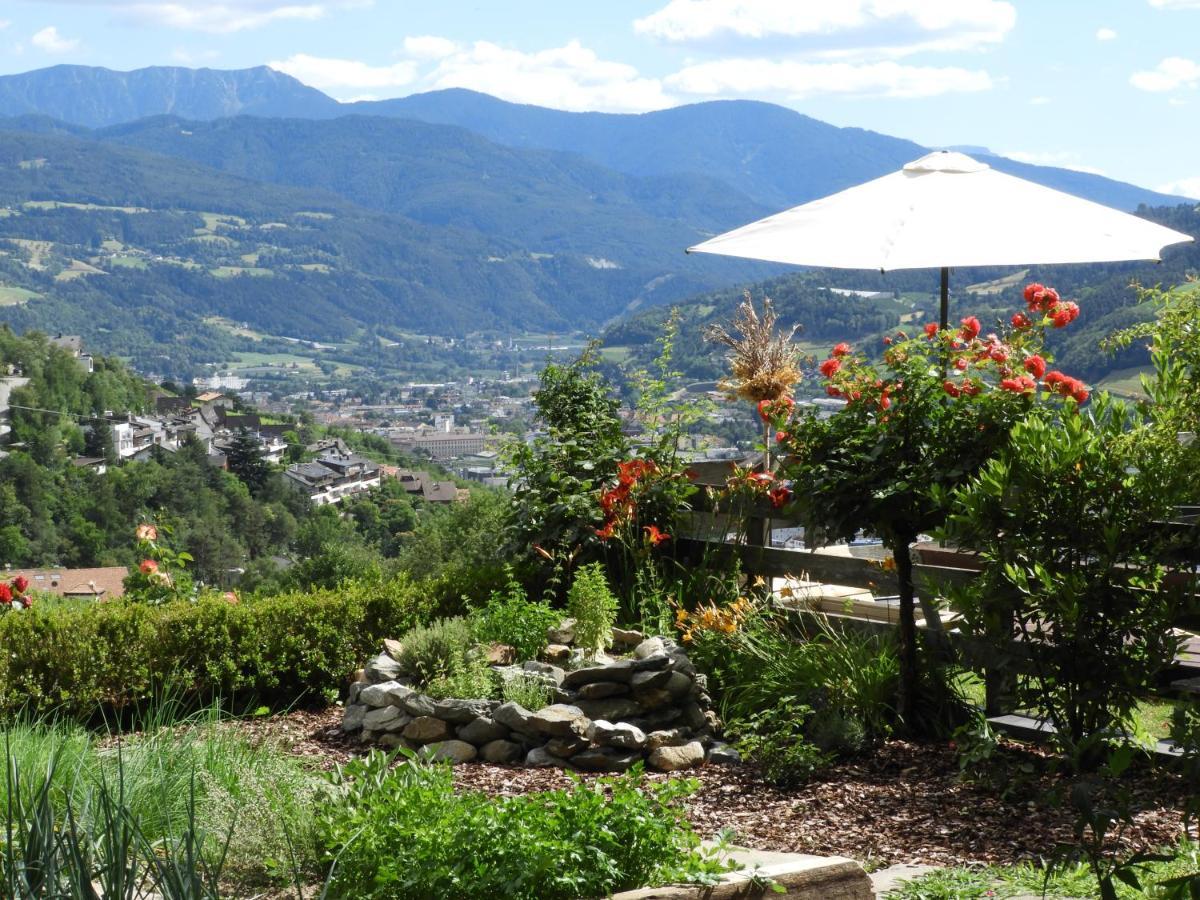 Strasserhof Tenuta-Weingut Vahrn Ngoại thất bức ảnh