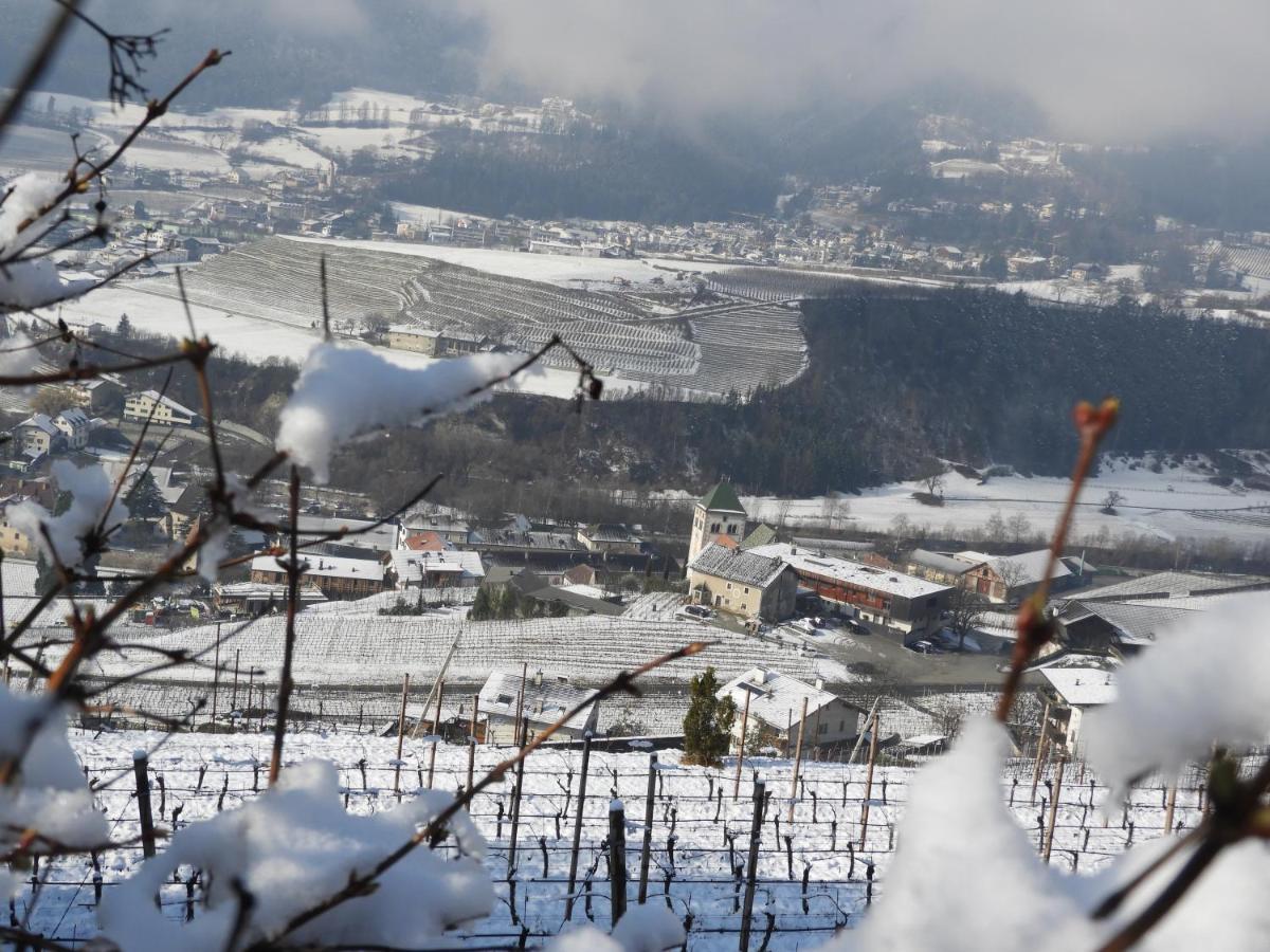 Strasserhof Tenuta-Weingut Vahrn Ngoại thất bức ảnh