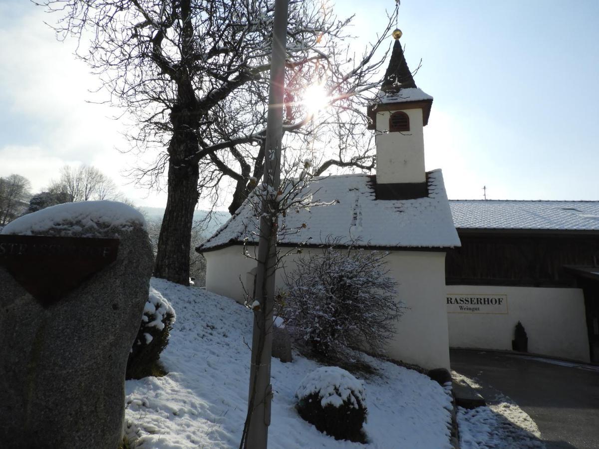 Strasserhof Tenuta-Weingut Vahrn Ngoại thất bức ảnh