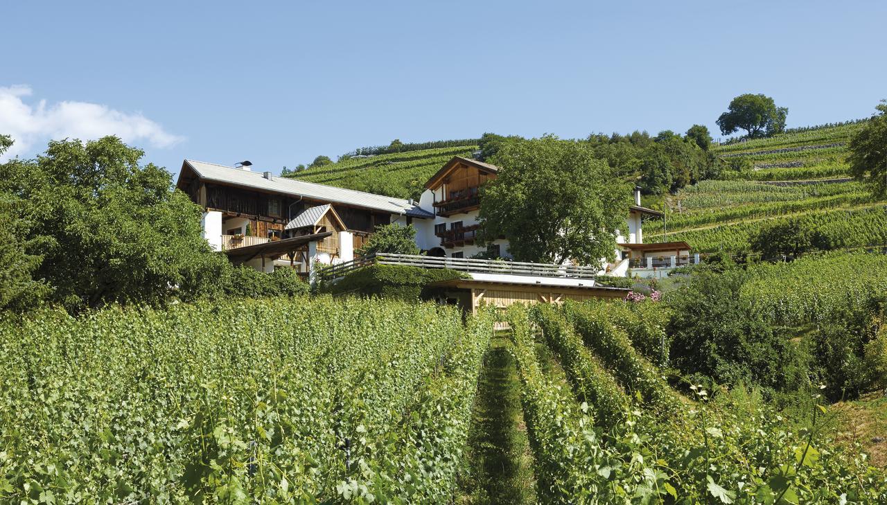 Strasserhof Tenuta-Weingut Vahrn Ngoại thất bức ảnh