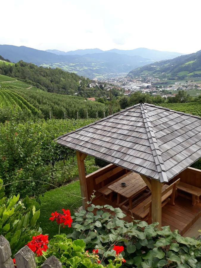 Strasserhof Tenuta-Weingut Vahrn Ngoại thất bức ảnh