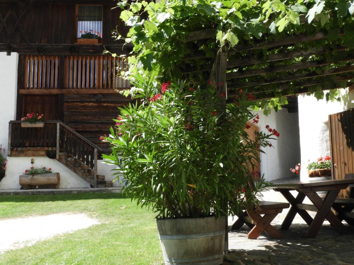Strasserhof Tenuta-Weingut Vahrn Ngoại thất bức ảnh